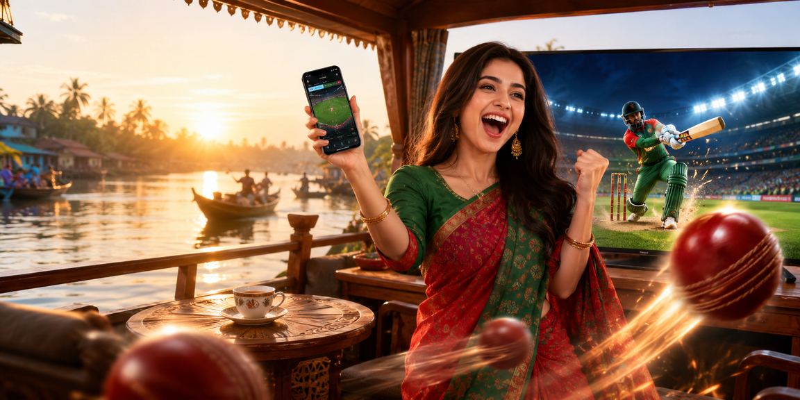 বরিশালে hi99 গেমস প্ল্যাটফর্মে বাংলাদেশি মডেল খেলার অভিজ্ঞতা নিচ্ছেন