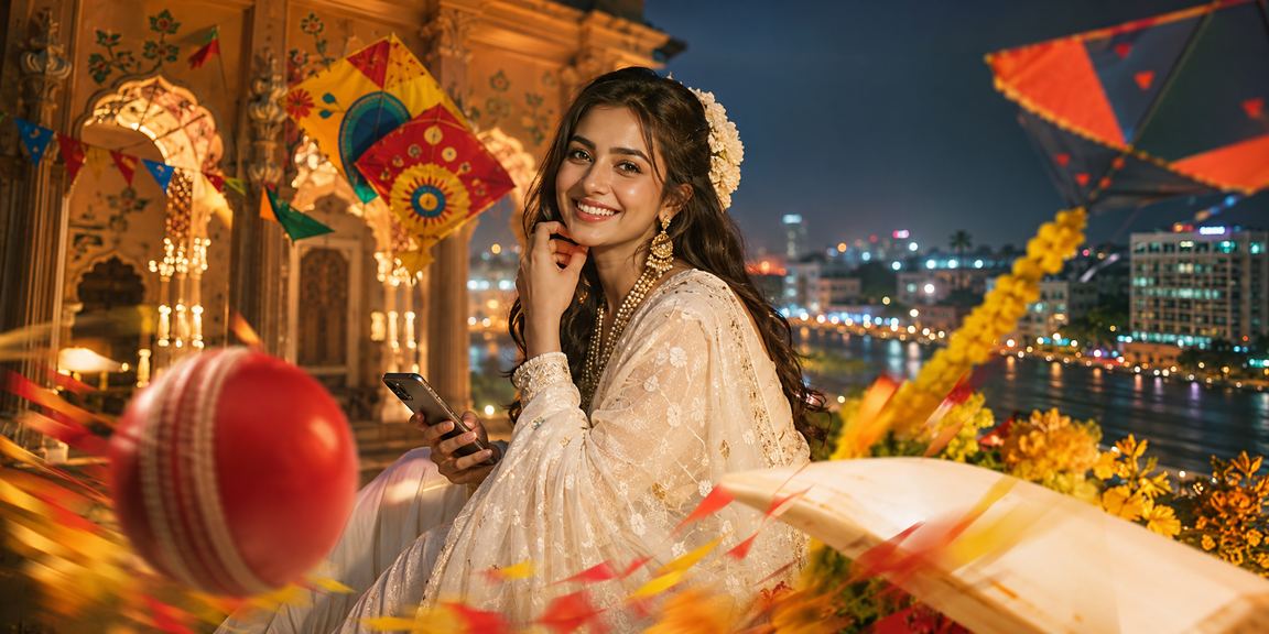 বগুড়ায় পহেলা বৈশাখে ক্রিকেট বেটিং উৎসব