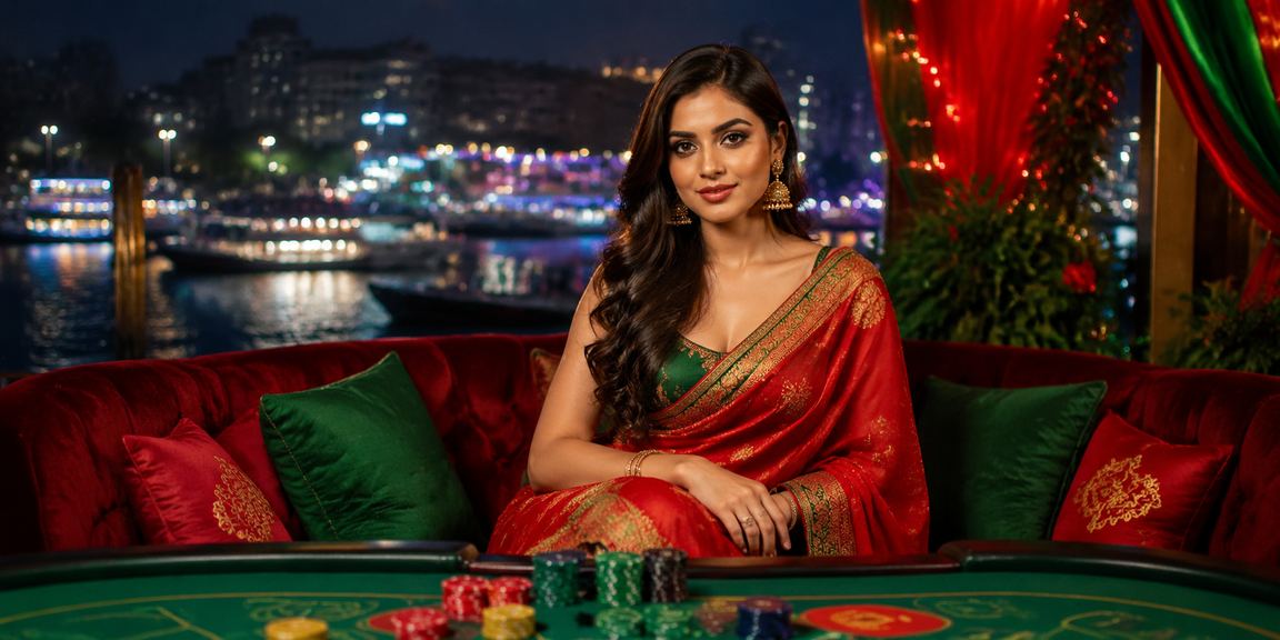 ঢাকায় পহেলা বৈশাখ উৎসবে hi99 লাইভ বাকারা খেলার দৃশ্য