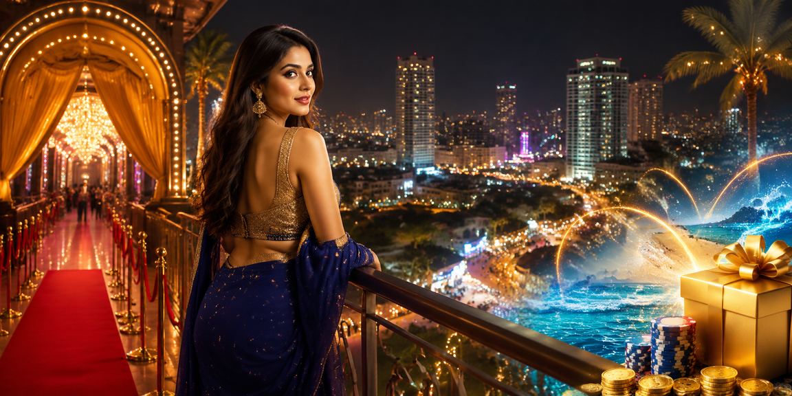 ঢাকার নাইট মার্কেটে hi99 অনলাইন গেমস উপভোগ করছেন একজন খেলোয়াড়