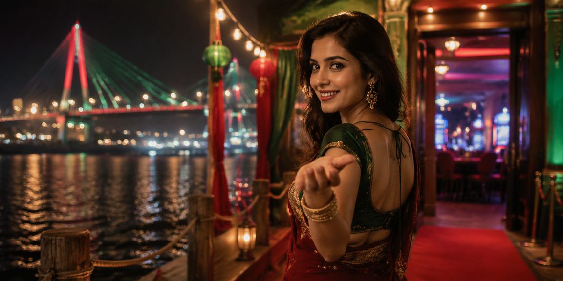 ময়মনসিংহে লাল-সবুজ পোশাকে hi99 গেমস প্ল্যাটফর্মে উৎসাহী খেলোয়াড়