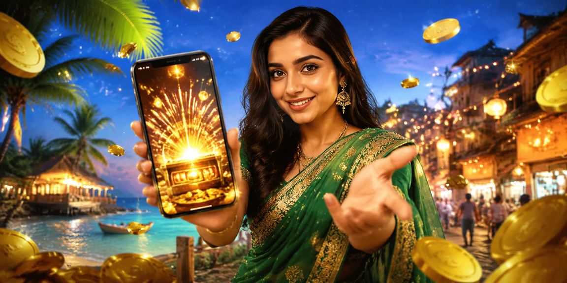 নারায়ণগঞ্জে মোবাইল বেটিং — hi99 অ্যাপ ব্যবহার করছেন একজন বাংলাদেশি মহিলা